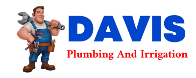 Trusted plumber in CAHONE